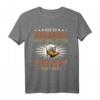 Wer die Zigarre nicht ehrt ist den Whisky nicht wert T-Shirt – Lustiges Whisky Spruch Motiv für Whisky- und Zigarrenliebhaber für Damen und Herren
