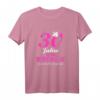 Süßes 30. Geburtstag T-Shirt für Frauen mit Birthday Queen Aufdruck – Perfektes Geschenk & Partyoutfit für Damen