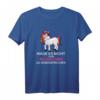 Einhorn - Neinhorn T-Shirt mit Spruch für Mädchen und Frauen - Lustiges Design für Einhorn Fans & Kinder