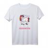 Einhorn - Neinhorn T-Shirt mit Spruch für Mädchen und Frauen - Lustiges Design für Einhorn Fans & Kinder