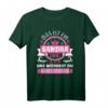 Sandra Name Vorname Namenstag T-Shirt - Lustiges Sarkasmus-Outfit für Frauen und Mädchen als Geschenkidee