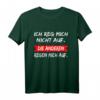 Lustiges HapDeer T-Shirt mit Spruch - Witziges Damen- und Herren-Shirt für humorvolle Geburtstagsfeiern