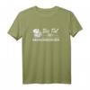 Lustiges Meerschweinchen T-Shirt mit Spruch - Perfekt für Nagetierliebhaber, Tierfreunde & als Geschenk zu Geburtstag, Weihnachten oder Muttertag