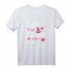 Lustiges Dirndl T-Shirt Damen für Oktoberfest & Volksfest – Passend für Schwangere, mit witzigem Design in Pink & Rosa