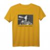 SCHMECKT SCHON WIEDER Vintage Champagner Pin up Girl - Lustiges Fun T-Shirt für Wein- & Champagnerliebhaberinnen, Mädelsabend & Retro-Fans