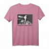 SCHMECKT SCHON WIEDER Vintage Champagner Pin up Girl - Lustiges Fun T-Shirt für Wein- & Champagnerliebhaberinnen, Mädelsabend & Retro-Fans