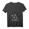 Damen Schönstes Schlafshirt & Nachthemd mit Katze - Bequemer Schlafanzug für Kinder, perfekt für Kindergarten & lange Schlafzeiten