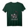 Damen Schönstes Schlafshirt & Nachthemd mit Katze - Bequemer Schlafanzug für Kinder, perfekt für Kindergarten & lange Schlafzeiten