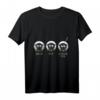 Unschaf Schaf Gestochen Schaf - Lustiges Spruch T-Shirt für Fotografen & Fotografinnen – Perfektes Geschenk für Hobby- und Profifotografen