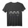 Unschaf Schaf Gestochen Schaf - Lustiges Spruch T-Shirt für Fotografen & Fotografinnen – Perfektes Geschenk für Hobby- und Profifotografen