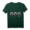 Unschaf Schaf Gestochen Schaf - Lustiges Spruch T-Shirt für Fotografen & Fotografinnen – Perfektes Geschenk für Hobby- und Profifotografen