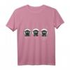 Unschaf Schaf Gestochen Schaf - Lustiges Spruch T-Shirt für Fotografen & Fotografinnen – Perfektes Geschenk für Hobby- und Profifotografen