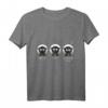 Unschaf Schaf Gestochen Schaf - Lustiges Spruch T-Shirt für Fotografen & Fotografinnen – Perfektes Geschenk für Hobby- und Profifotografen