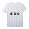 Unschaf Schaf Gestochen Schaf - Lustiges Spruch T-Shirt für Fotografen & Fotografinnen – Perfektes Geschenk für Hobby- und Profifotografen