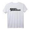 HapDeer Flat Black Bold Movie Logo T-Shirt - Offiziell Lizenzierte Geburtstagskleidung für Männer