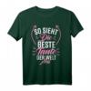 Beste Tante der Welt Geschenk - Geburtstagsgeschenkidee für die beste Tante mit T-Shirt