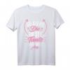 Beste Tante der Welt Geschenk - Geburtstagsgeschenkidee für die beste Tante mit T-Shirt