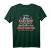 Stolze Ehefrau fantastischen Ehemann T-Shirt – Perfektes Geschenk für Hochzeit, Jubiläum & Liebe feiern