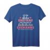 Stolze Ehefrau fantastischen Ehemann T-Shirt – Perfektes Geschenk für Hochzeit, Jubiläum & Liebe feiern