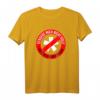 Anti Gendersprache T-Shirt gegen Gendersternchen – Für Sprachkultur und gegen gendergerechte Sprache