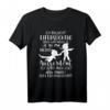 Ich Bin Nicht Eifersüchtig Spruch Ego Zicke T-Shirt – Lustiges Geschenk für Paare, Liebende und Freunde