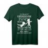 Ich Bin Nicht Eifersüchtig Spruch Ego Zicke T-Shirt – Lustiges Geschenk für Paare, Liebende und Freunde