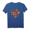 Tomatenliebe Hobbygärtner Gärtner Garten Tomaten T-Shirt – Perfektes Geschenk für Gartenfreunde, Tomatenliebhaber & Hobbyzüchter