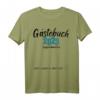 Jugendweihe 2023 Gästebuch & T-Shirt für Mädchen & Jungen – Geschenk und Dekoration zur Feier, inklusive Erinnerungsbuch & Partydeko