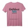 Jugendweihe 2023 Gästebuch & T-Shirt für Mädchen & Jungen – Geschenk und Dekoration zur Feier, inklusive Erinnerungsbuch & Partydeko