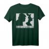 Mächtig Gewaltig Olsenbande Herren DDR T-Shirt – Kultiges Retro T-Shirt für Olsenbande Fans & Nostalgiker