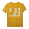 Mächtig Gewaltig Olsenbande Herren DDR T-Shirt – Kultiges Retro T-Shirt für Olsenbande Fans & Nostalgiker
