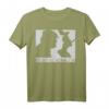 Mächtig Gewaltig Olsenbande Herren DDR T-Shirt – Kultiges Retro T-Shirt für Olsenbande Fans & Nostalgiker