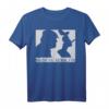 Mächtig Gewaltig Olsenbande Herren DDR T-Shirt – Kultiges Retro T-Shirt für Olsenbande Fans & Nostalgiker