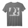 Mächtig Gewaltig Olsenbande Herren DDR T-Shirt – Kultiges Retro T-Shirt für Olsenbande Fans & Nostalgiker