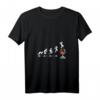 Damen Aperol Spritz Woche T-Shirt mit V-Ausschnitt – Perfekt für Wochenende, Partynächte & Geschenke für Aperol Fans