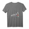 Damen Aperol Spritz Woche T-Shirt mit V-Ausschnitt – Perfekt für Wochenende, Partynächte & Geschenke für Aperol Fans