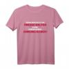 Wenn man nicht die Fresse halten kann, Ahnung haben! Lustiges Spruch-T-Shirt für Freunde & Humorliebhaber