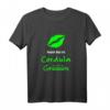 Cordula Grün Fasching Kostüm Karneval Wiesn Apres Ski Party T-Shirt – Lustiges Party-Outfit für Malle, Ibiza & JGA