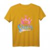50. Geburtstag Geschenk für Frauen - Süßes Krone Queen T-Shirt & Party-Deko für Damen