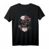 Nur die besten Schwestern werden zur Tante befördert T-Shirt – Perfektes Geschenk zur Schwangerschaftsverkündung und für zukünftige Tanten