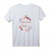 Nur die besten Schwestern werden zur Tante befördert T-Shirt – Perfektes Geschenk zur Schwangerschaftsverkündung und für zukünftige Tanten