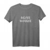Silver Worker - Zu jung für die Rente - Lustiges T-Shirt als Geschenk für aktive Rentner zum Geburtstag & Weihnachten