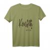Konfetti im Herzen Karneval Party T-Shirt – Authentisches Köln-Design für Fasching, Fasnacht & Karneval in der 5. Jahreszeit