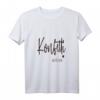 Konfetti im Herzen Karneval Party T-Shirt – Authentisches Köln-Design für Fasching, Fasnacht & Karneval in der 5. Jahreszeit