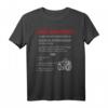 Bitte nicht stören - Fotografie T-Shirt für Fotografen, Hobby- und Berufsfotografen - Perfektes Geschenk für Fotografen & Fotografie-Enthusiasten