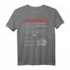 Bitte nicht stören - Fotografie T-Shirt für Fotografen, Hobby- und Berufsfotografen - Perfektes Geschenk für Fotografen & Fotografie-Enthusiasten
