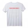 Bitte nicht stören - Fotografie T-Shirt für Fotografen, Hobby- und Berufsfotografen - Perfektes Geschenk für Fotografen & Fotografie-Enthusiasten