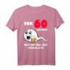 Witziges 60. Geburtstag T-Shirt für Männer - Vor 60 Jahren war ich mal der Schnellste, das perfekte Partyoutfit & Geschenk zum 60. Jubilar