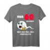 Witziges 60. Geburtstag T-Shirt für Männer - Vor 60 Jahren war ich mal der Schnellste, das perfekte Partyoutfit & Geschenk zum 60. Jubilar