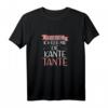 Lustiges Party T-Shirt für Tanten - Saufen, Feiern & Mallorca Reisen Geschenk für Geburtstag, Polterabend & Junggesellenabschied